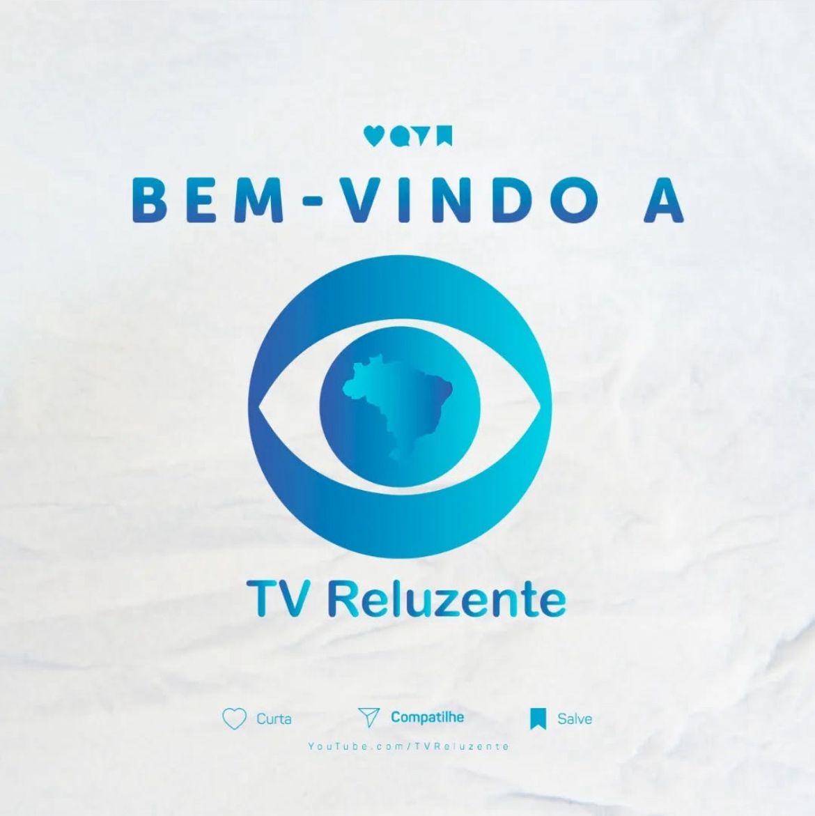 Tv Reluzente 1