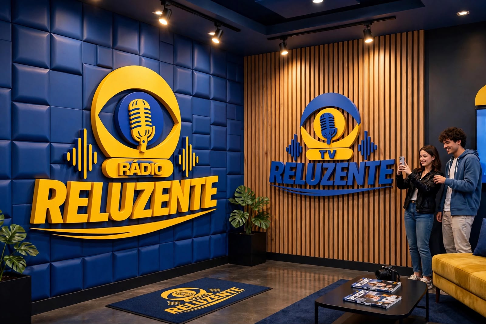 Grupo Reluzente