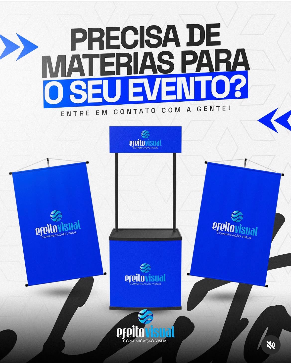 Efeito Visual