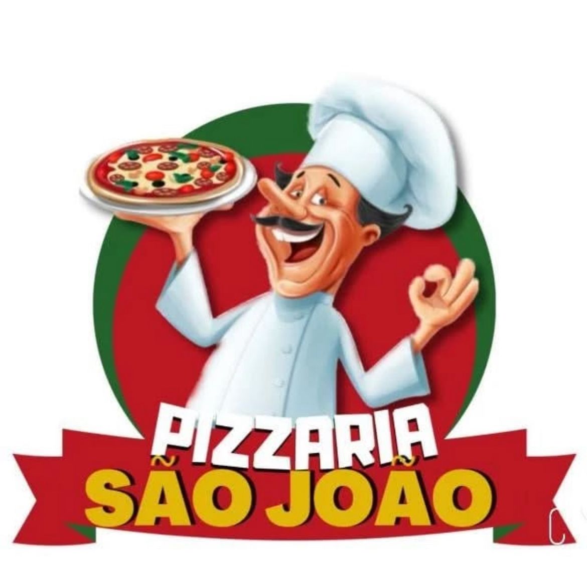 Pizzaria São João