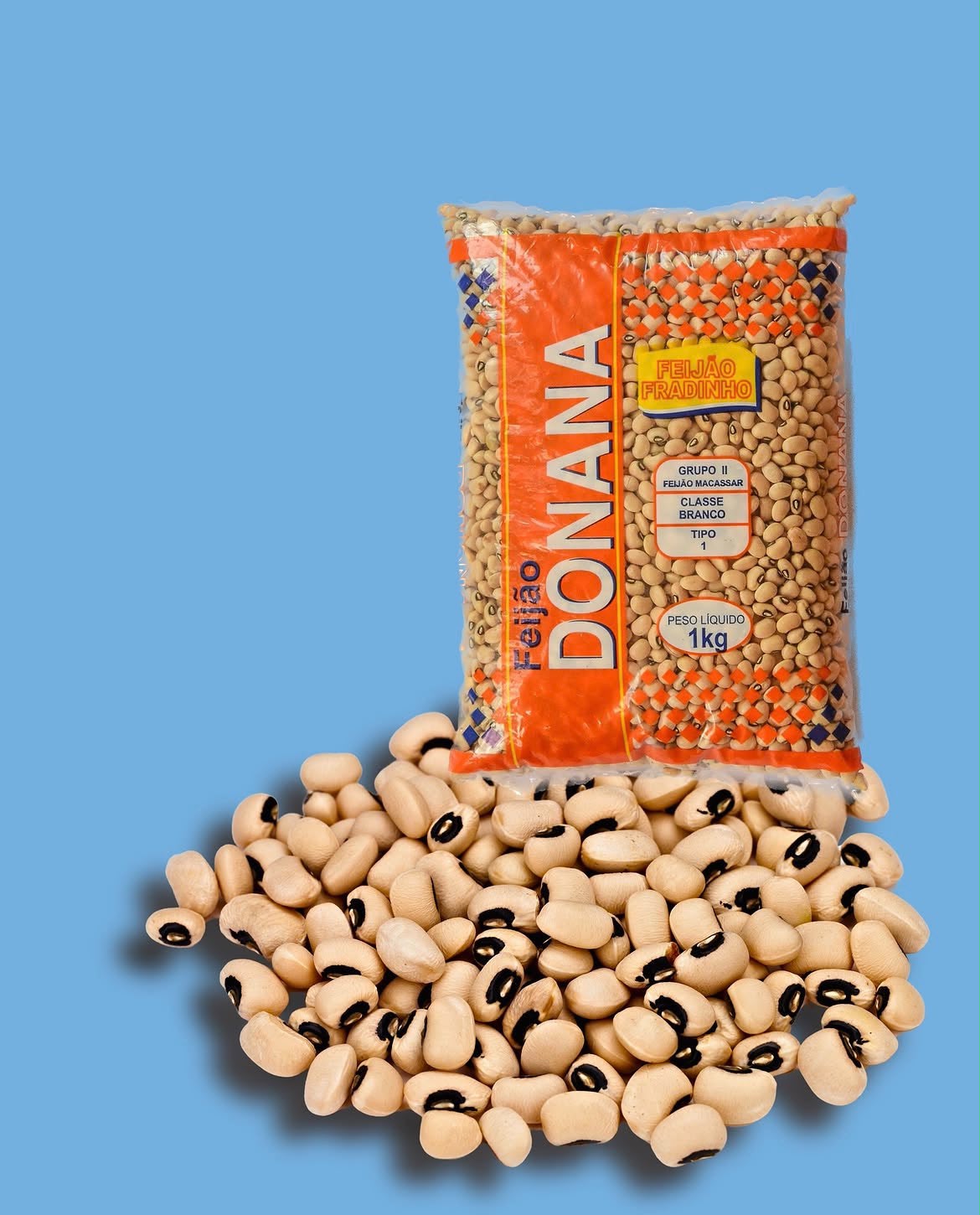 Produtos Donana
